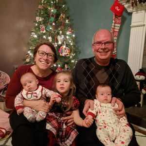 Meet your Posher, Peggy